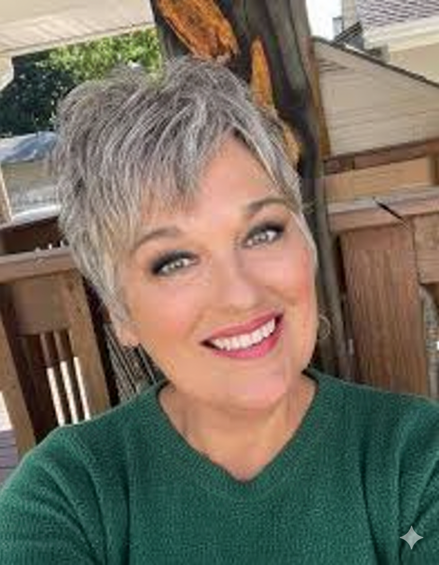 Margaret K.