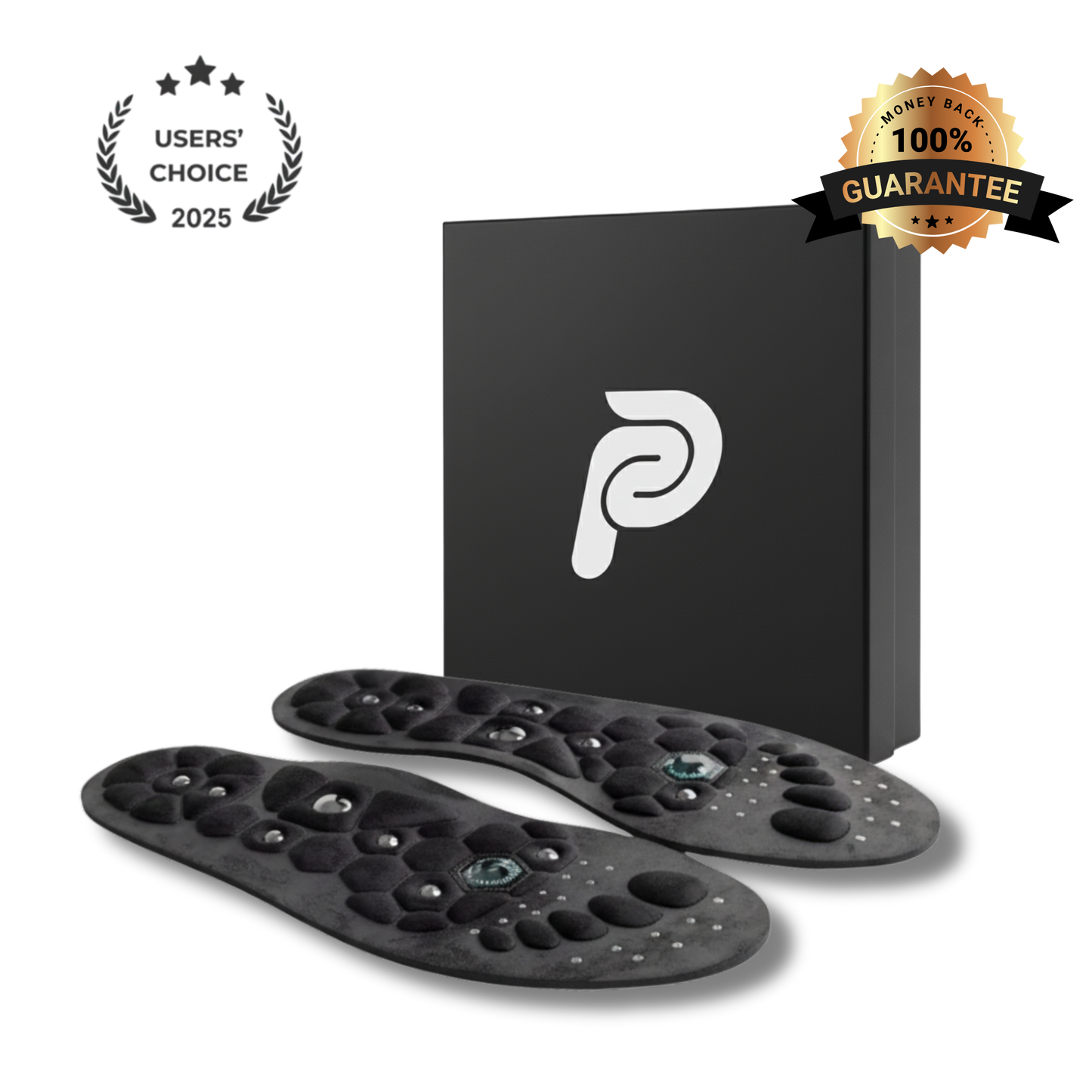 Pathway Pro Foot Acupressure Insoles™