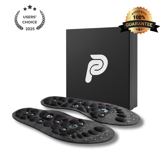Pathway Pro™ Acupressure Insoles