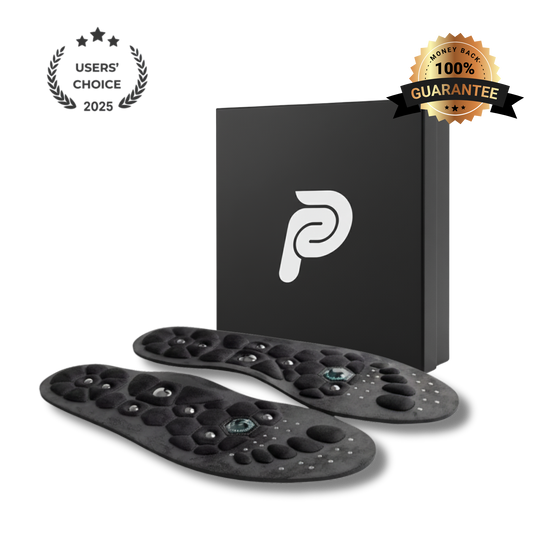 Pathway Pro Foot Acupressure Insoles™